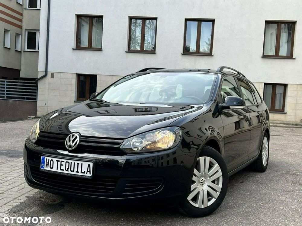 Volkswagen Golf - 2