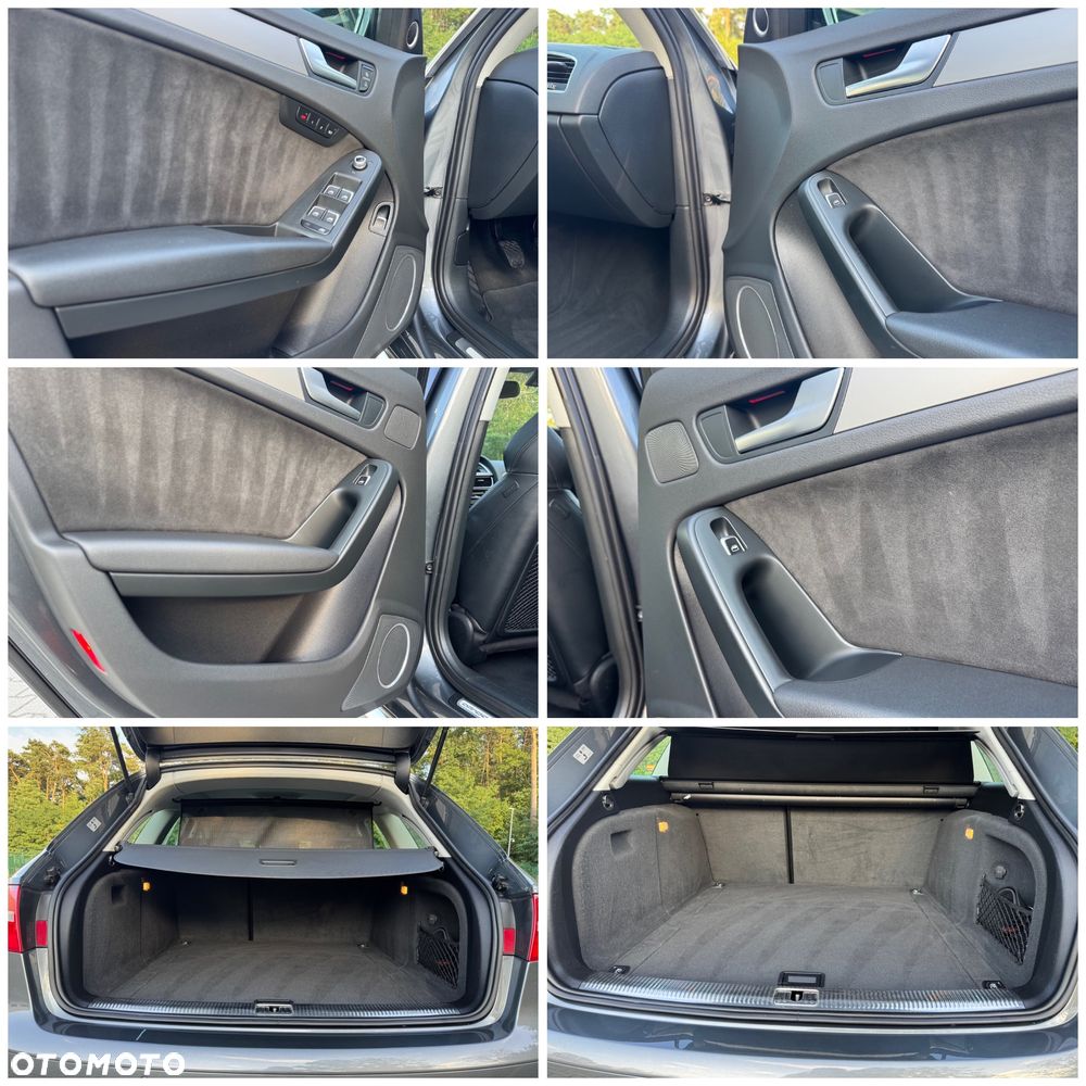 Audi A4 Allroad 2.0 TFSI Quattro - 35