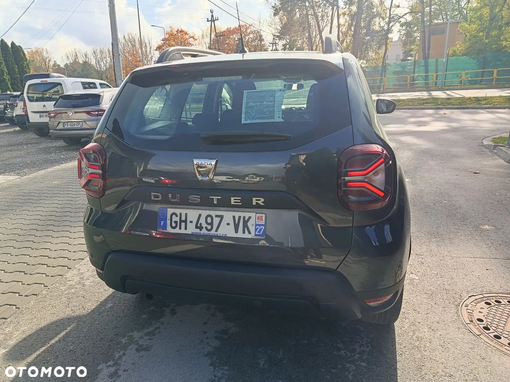 Dacia Duster 1.0 TCe Comfort - 7