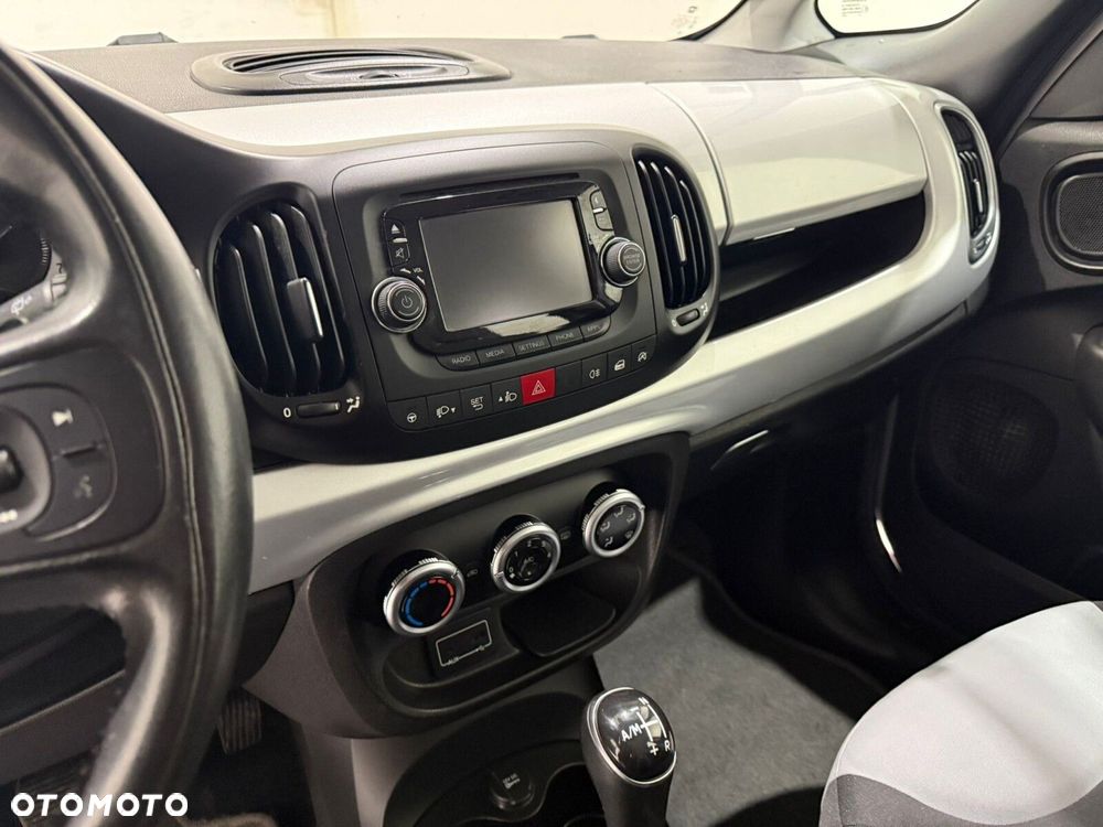 Fiat 500L - 30