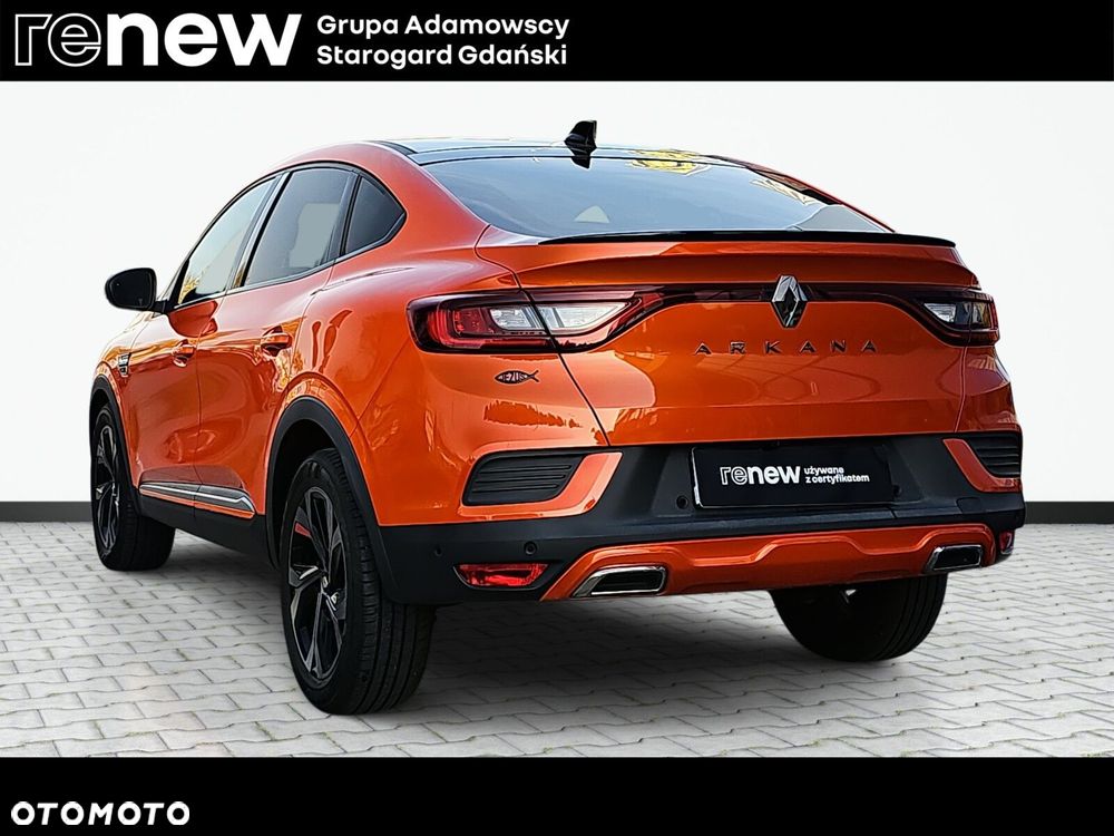 Renault Arkana - 5