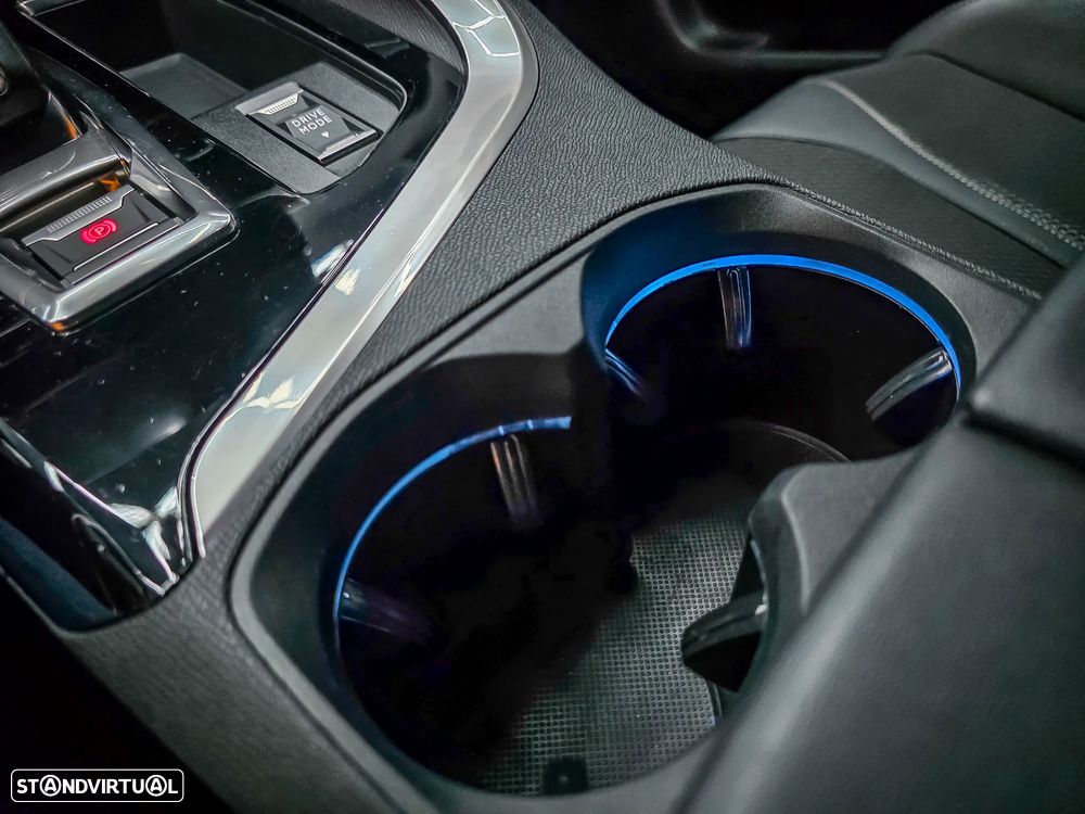 Peugeot 3008 1.2 PureTech GT Line EAT8 - 40