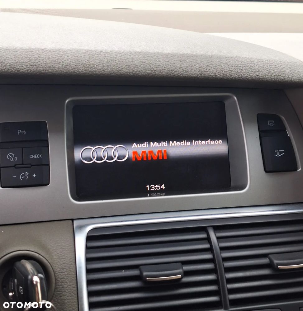 Audi Q7 3.0 TDI Quattro Tiptronic - 18