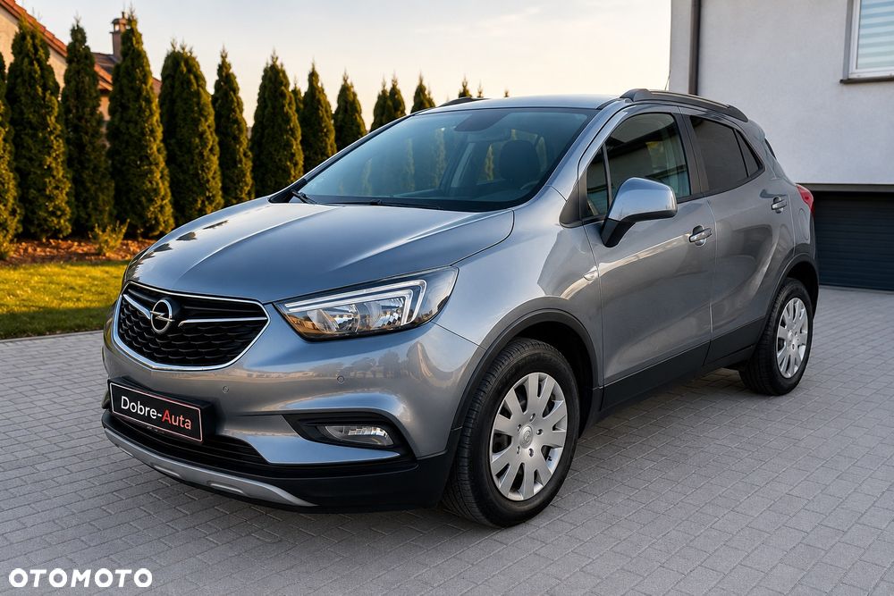 Opel Mokka 1.4 T Enjoy - 16