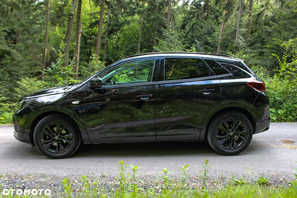 Opel Grandland 1.2 T Edition S&S - 4