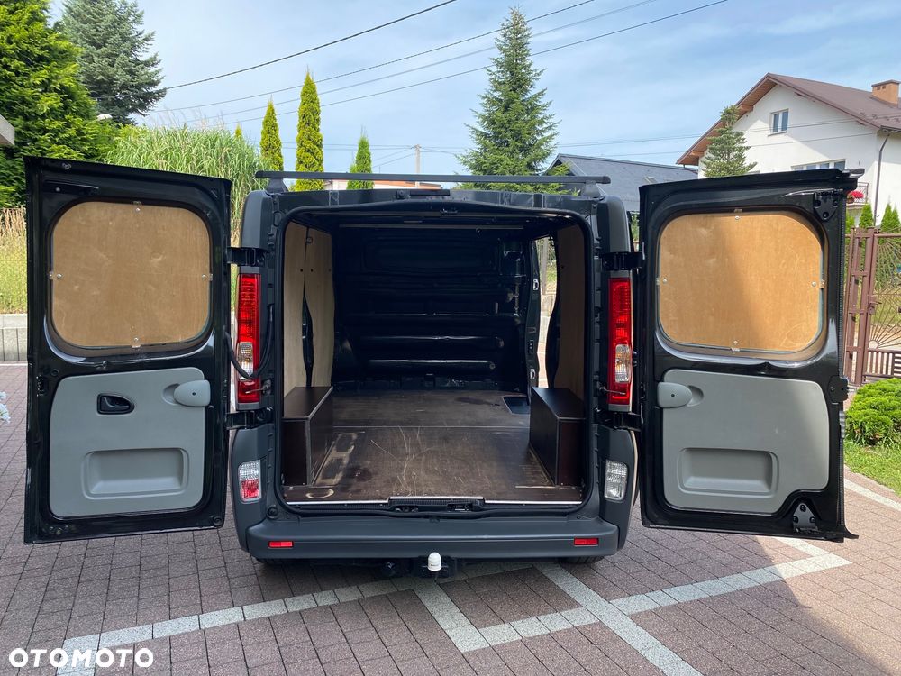 Renault Trafic - 17