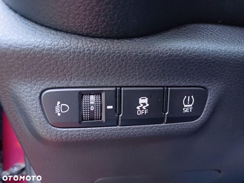 Kia Picanto 1.2 GT Line - 21