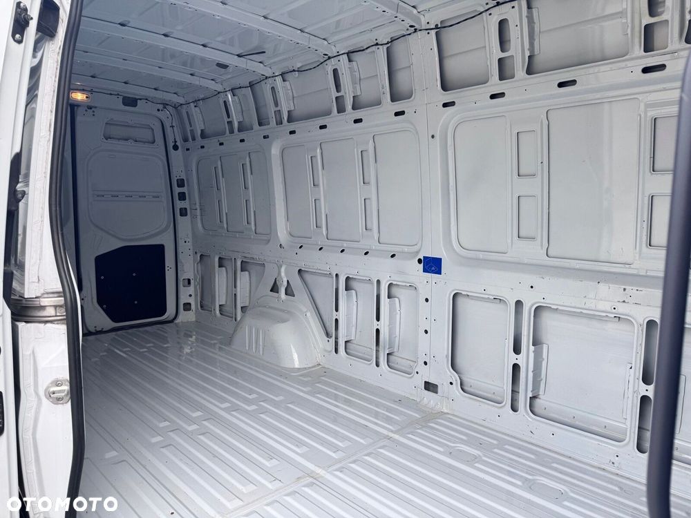 Mercedes-Benz Sprinter Sprinter - 14