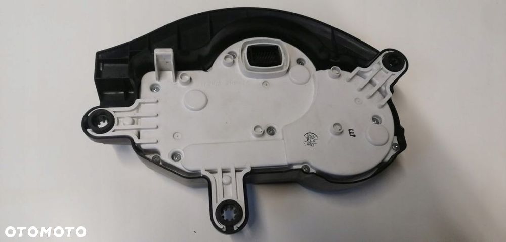 HONDA VTR 1000 LICZNIK ZEGAR PRĘDKOŚCIOMIERZ - 6