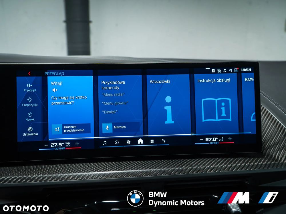 BMW XM - 38