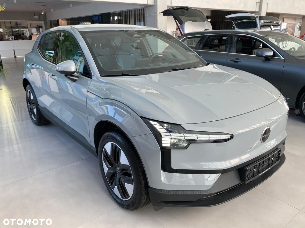 Volvo EX30 51kWh Single Motor Plus - 3