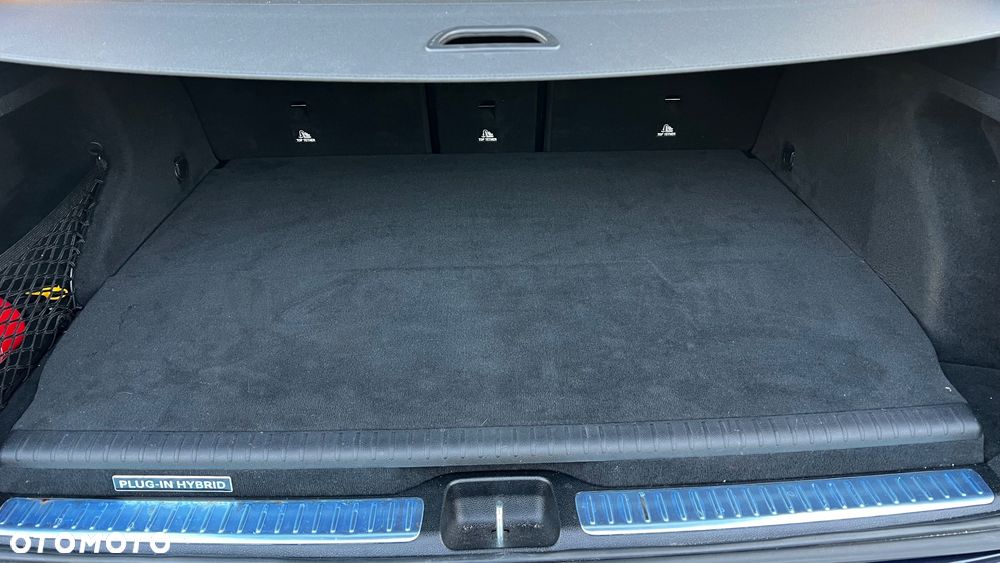 Mercedes-Benz GLC - 17