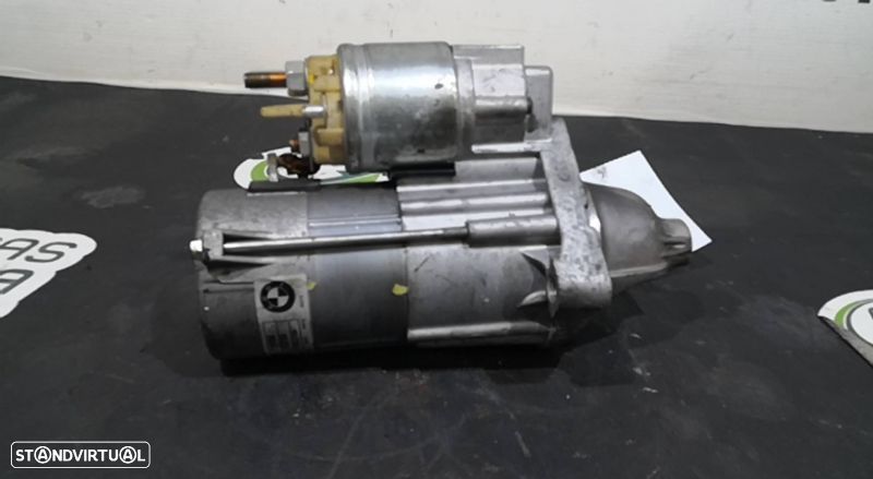 Motor De Arranque Bmw 3 (E46) - 1