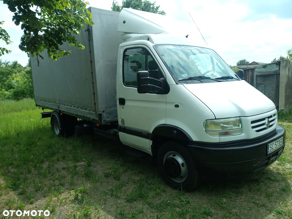 Renault MASCOTT - 2