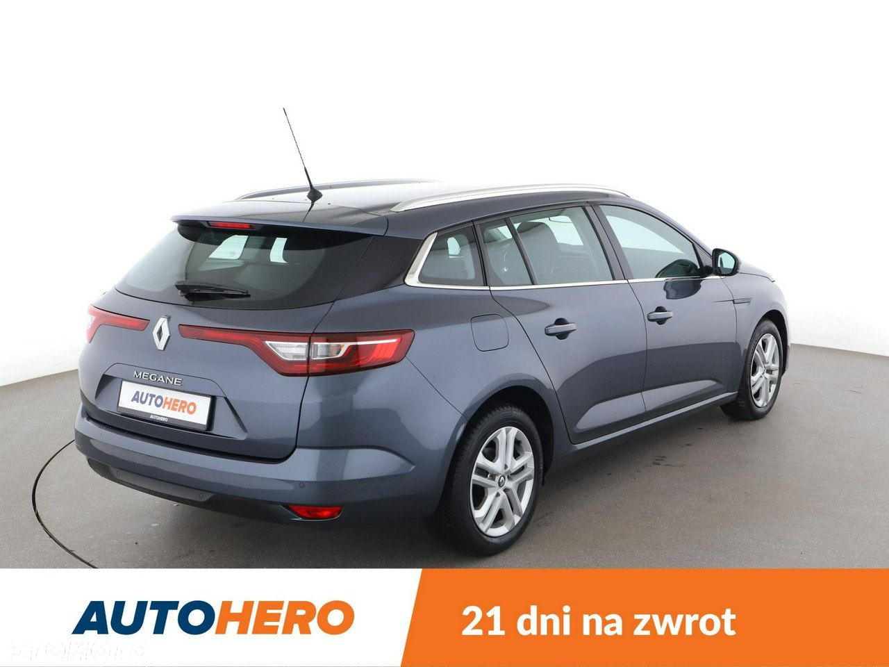 Renault Megane ENERGY TCe 130 EDC BUSINESS - 7