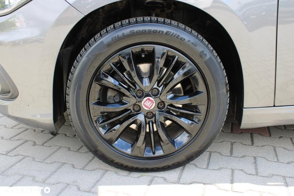 Fiat Tipo - 27