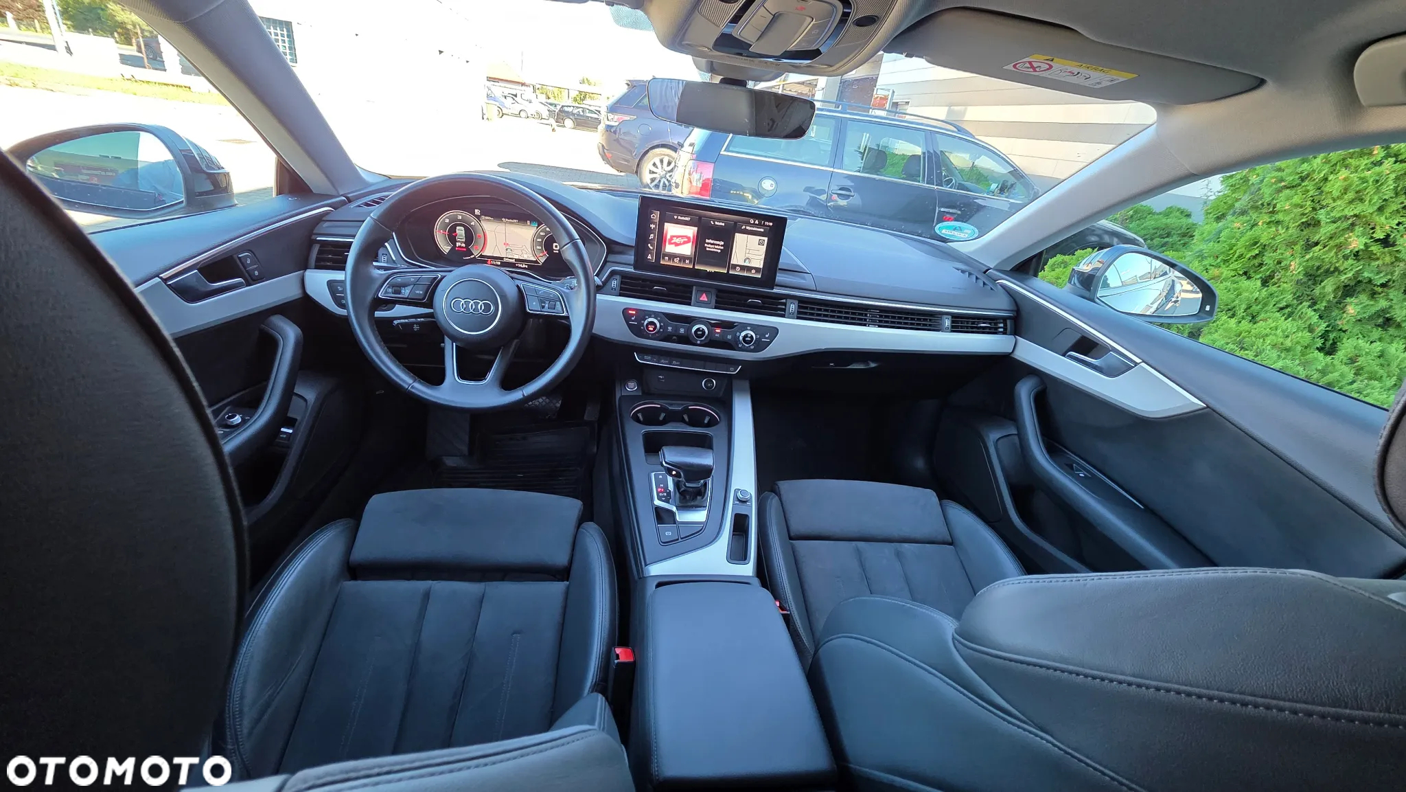Audi A5 - 11
