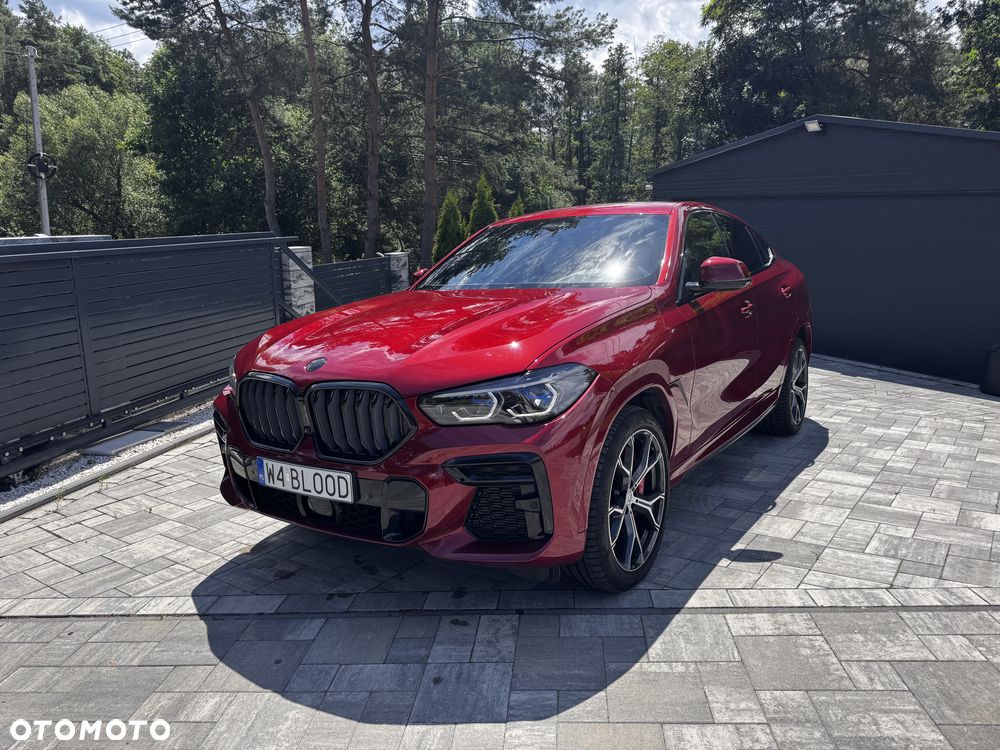 BMW X6 - 2