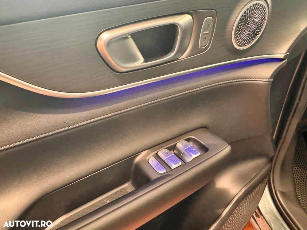 Chery Tiggo 8 1.6 TGDI 7DCT Luxury - 11