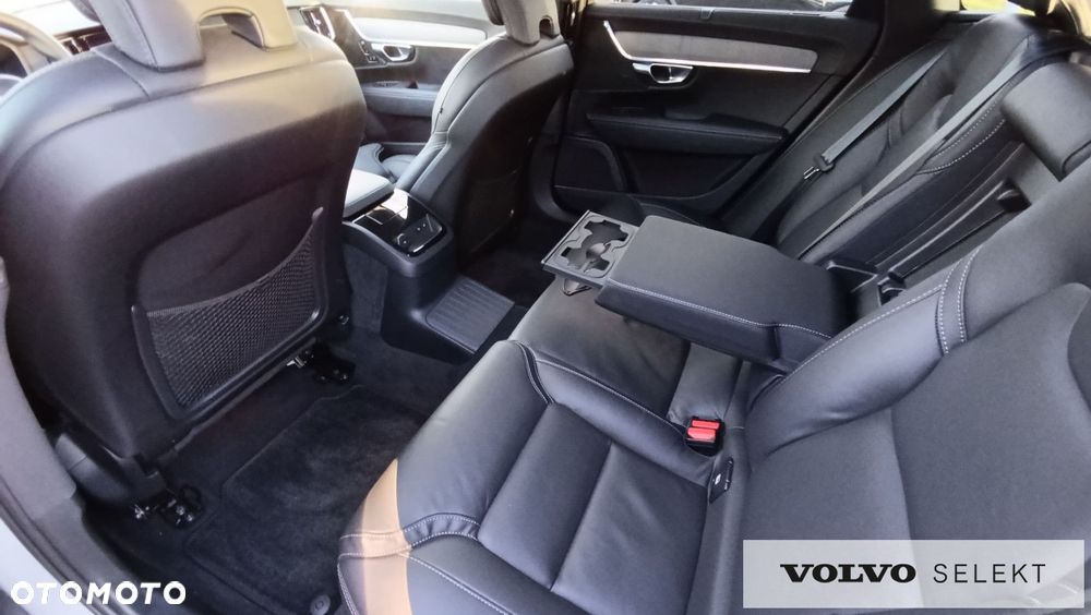 Volvo V90 - 12