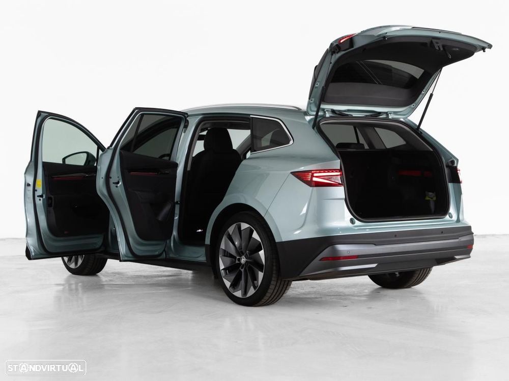 Skoda Enyaq iV 80 - 5