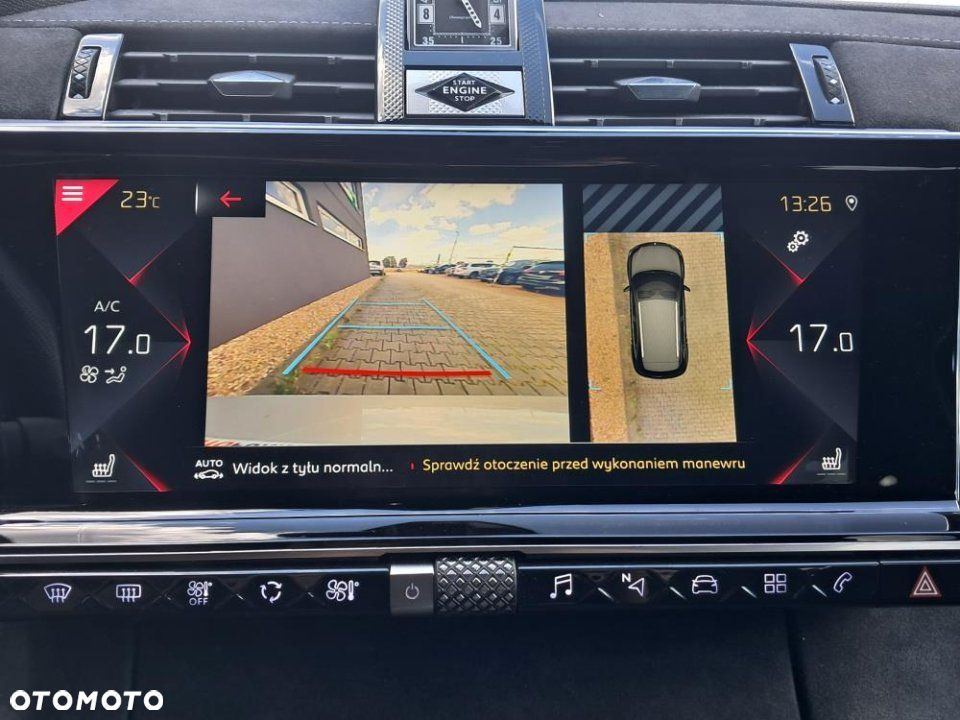 DS Automobiles DS 7 Crossback - 33