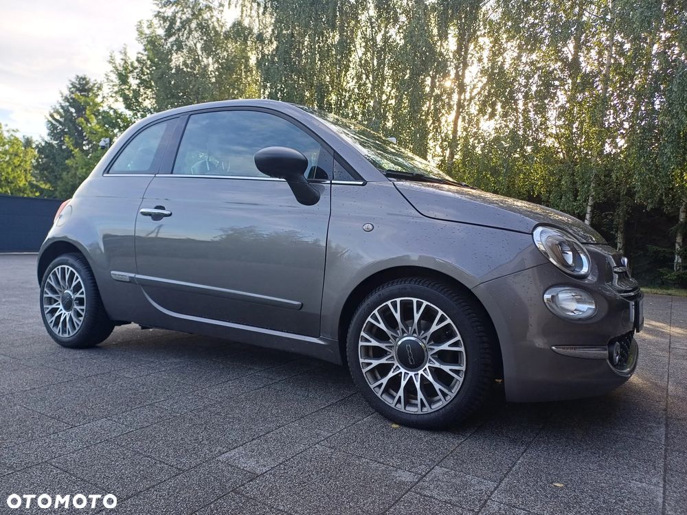 Fiat 500 0.9 SGE Mirror S&S - 15