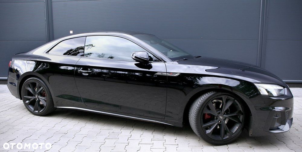 Audi A5 - 25