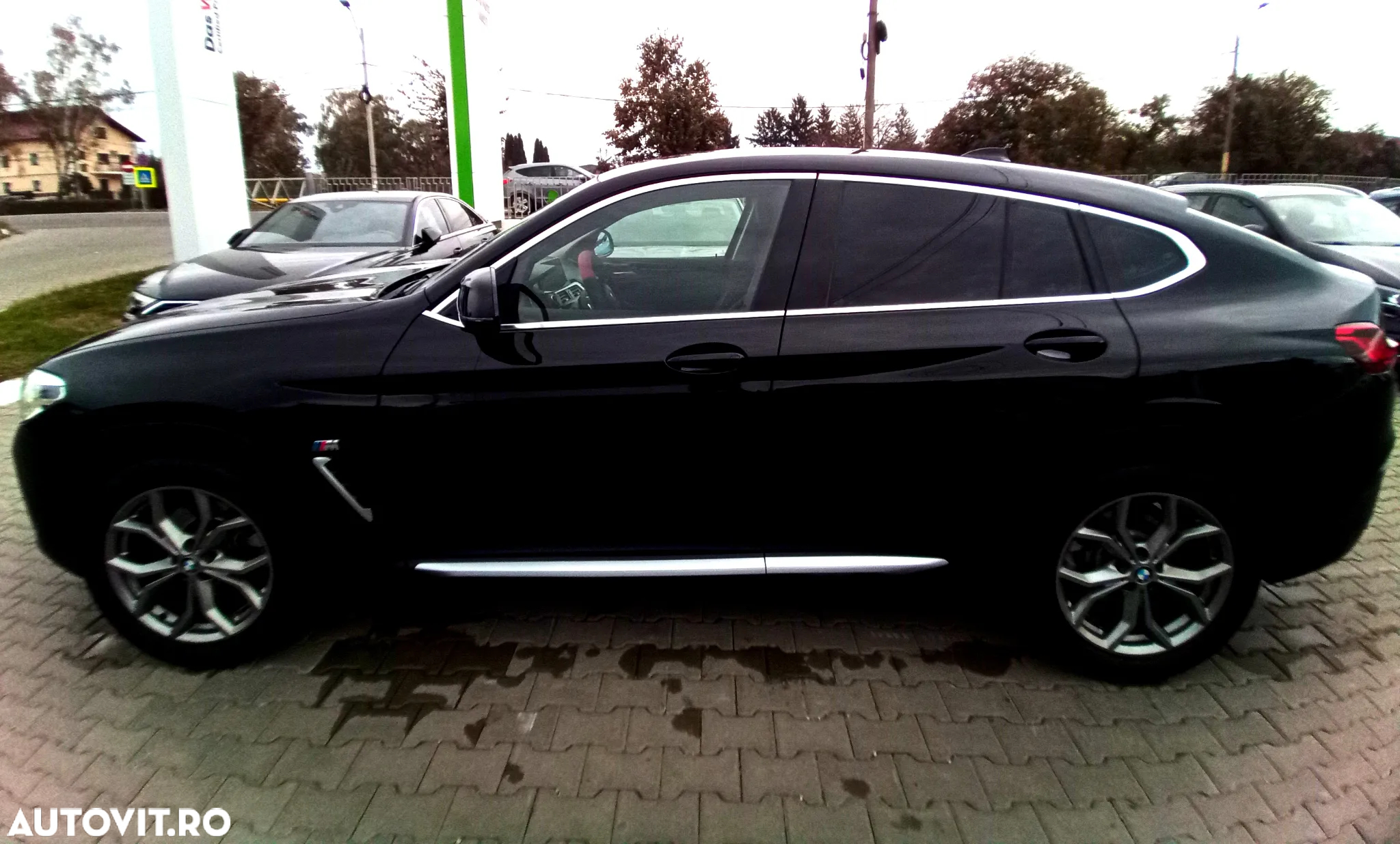 BMW X4 xDrive20d Aut. xLine - 7