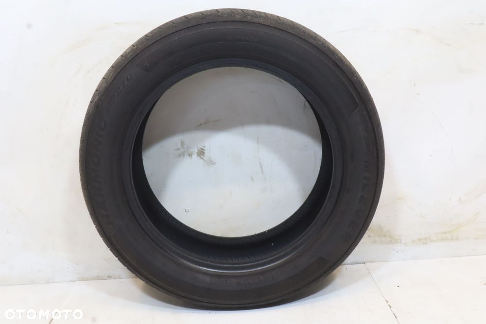 opona opony 2 szt 205/55/16 lato - 9