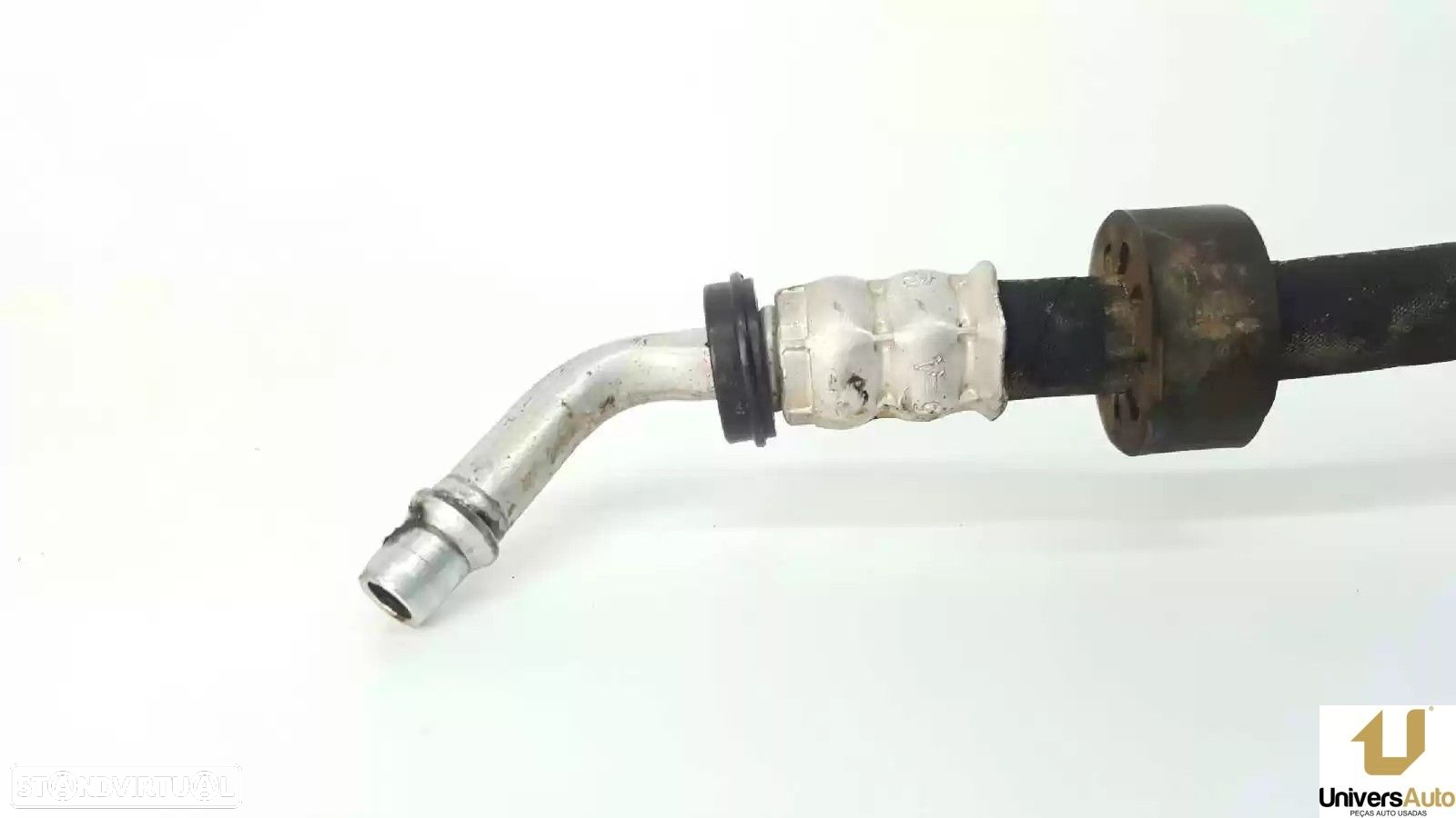 TUBO DIREÇÃO MERCEDES-BENZ CLASSE S 2006 -A6421802030 - 2