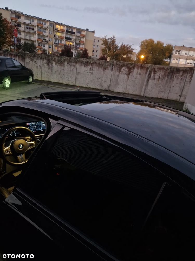 BMW Seria 3 - 20