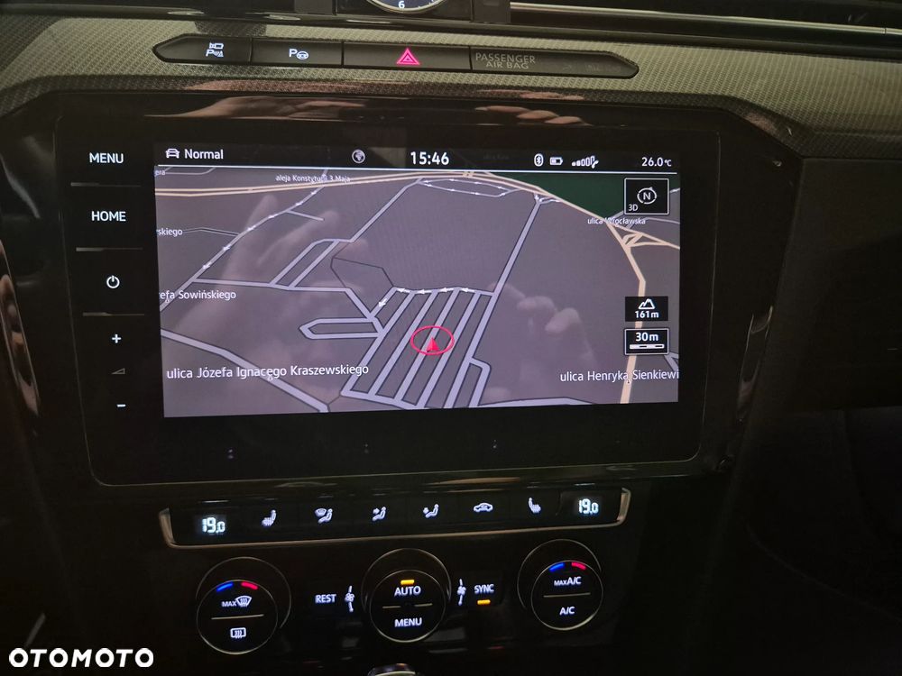 Volkswagen Arteon 2.0 TDI SCR R-Line Edition DSG - 27
