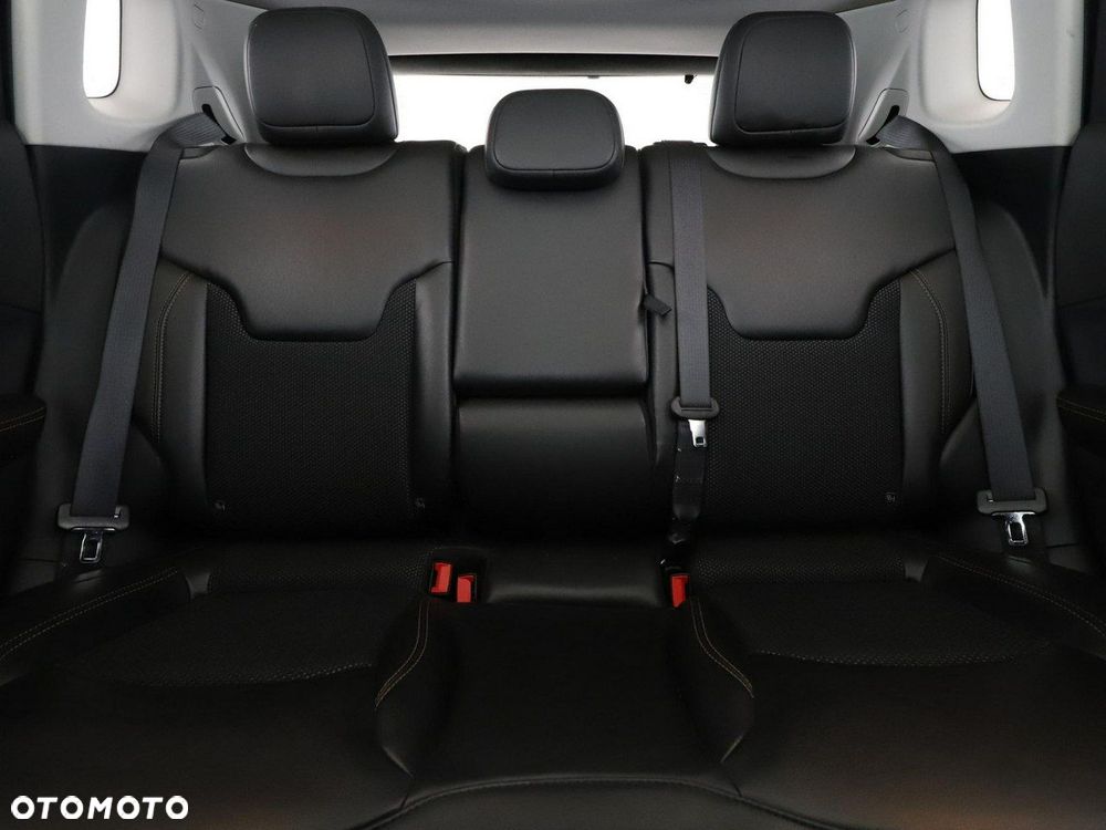 Jeep Compass 2.0 MJD Limited 4WD S&S - 19
