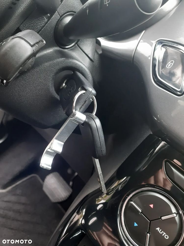 Citroën C3 e-HDi 90 FAP ETG6 Exclusive - 12