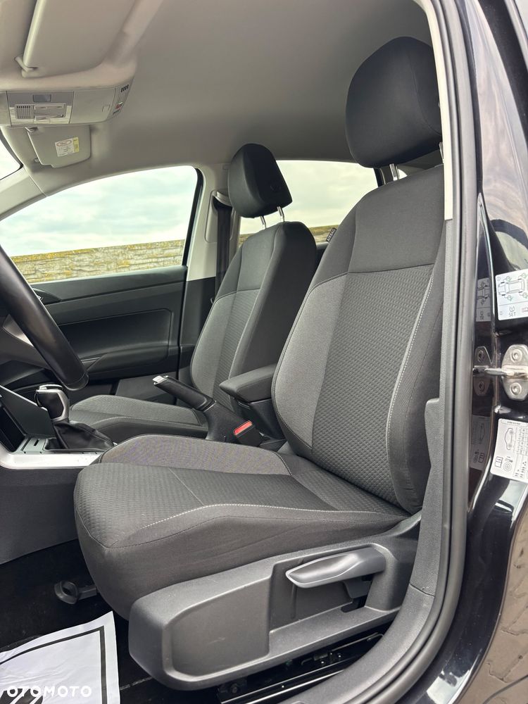 Volkswagen Polo 1.0 TSI OPF DSG ACTIVE - 16
