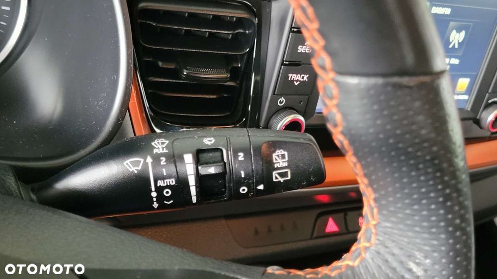 Kia Stonic - 14