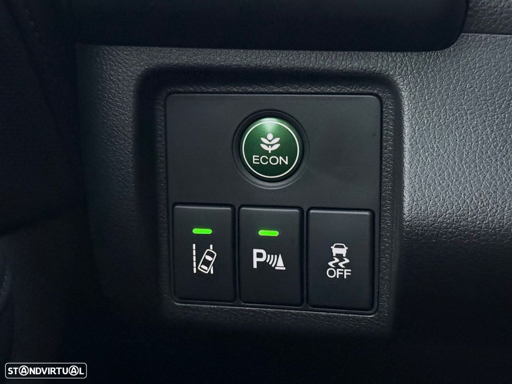 Honda HR-V 1.5 i-VTEC Executive CVT - 10