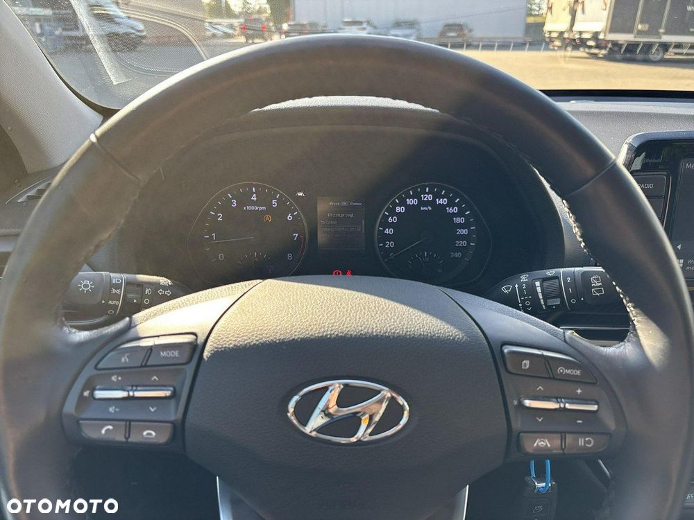 Hyundai i30 1.5 DPI Comfort - 18
