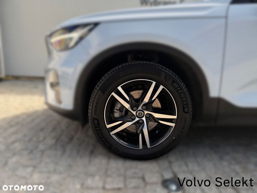 Volvo XC 40 - 11