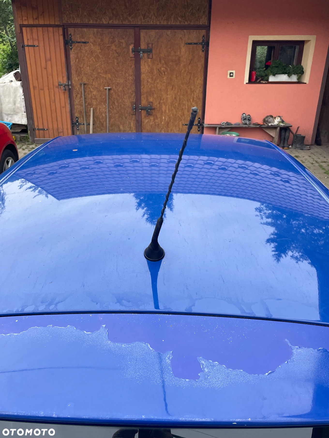 Skoda Fabia 1.4 TDI Classic - 9