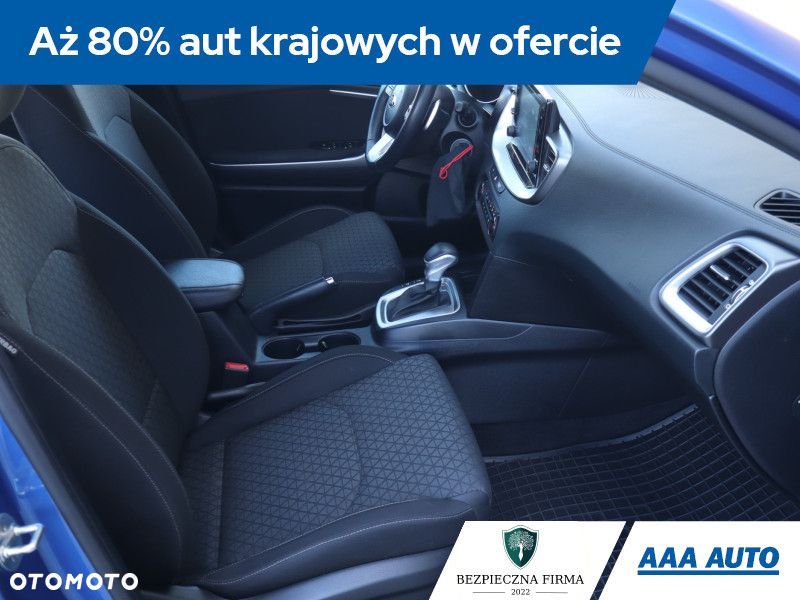 Kia XCeed - 11