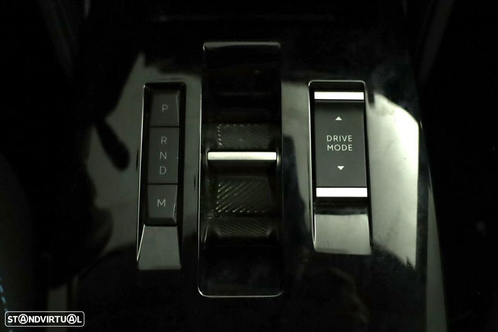 Citroën C4 1.2 PureTech Plus EAT8 - 14