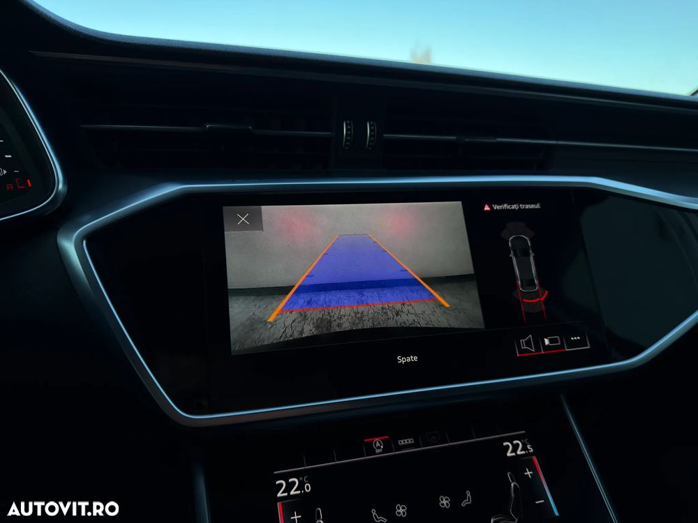 Audi A6 2.0 40 TDI S tronic Design - 25