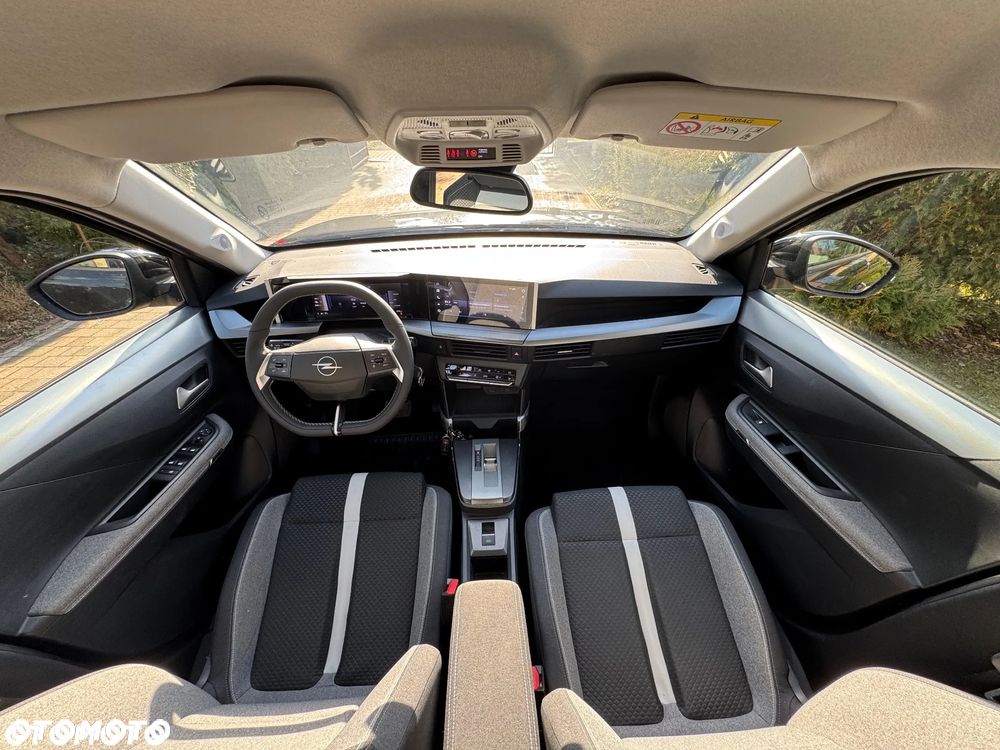 Opel Frontera Frontera-e GS - 18