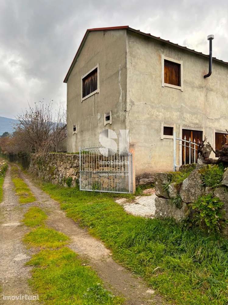 Terreno em Vila real - Grande imagem: 3/38