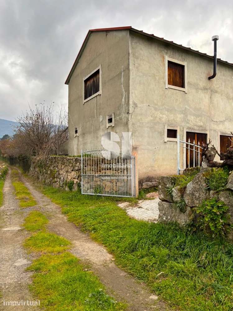 Terreno em Vila real - Grande imagem: 3/38