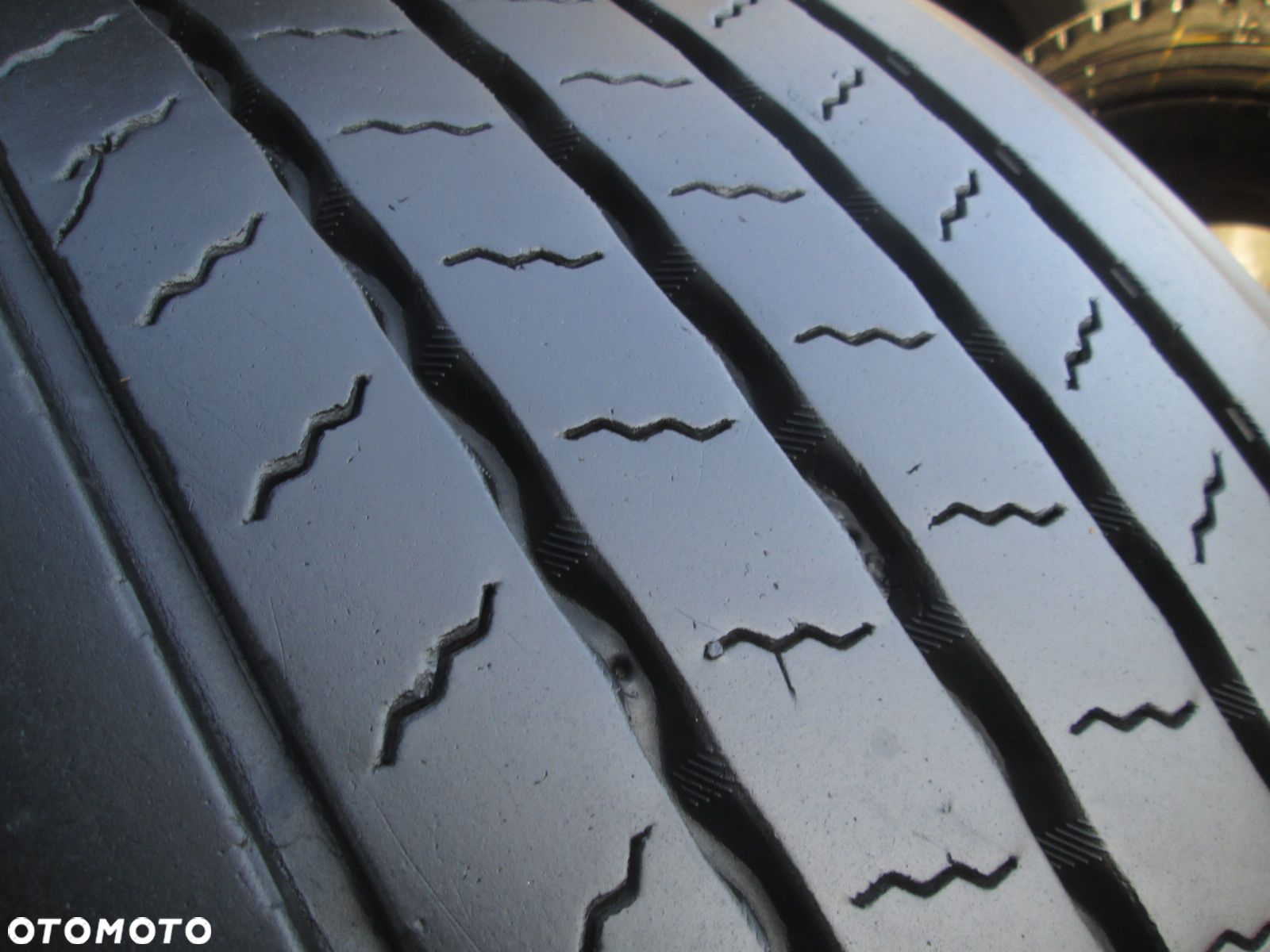 Opony ciężarowe 385/55r22.5 Continental HS3 HYBRID. Opony ciężarowe - 10