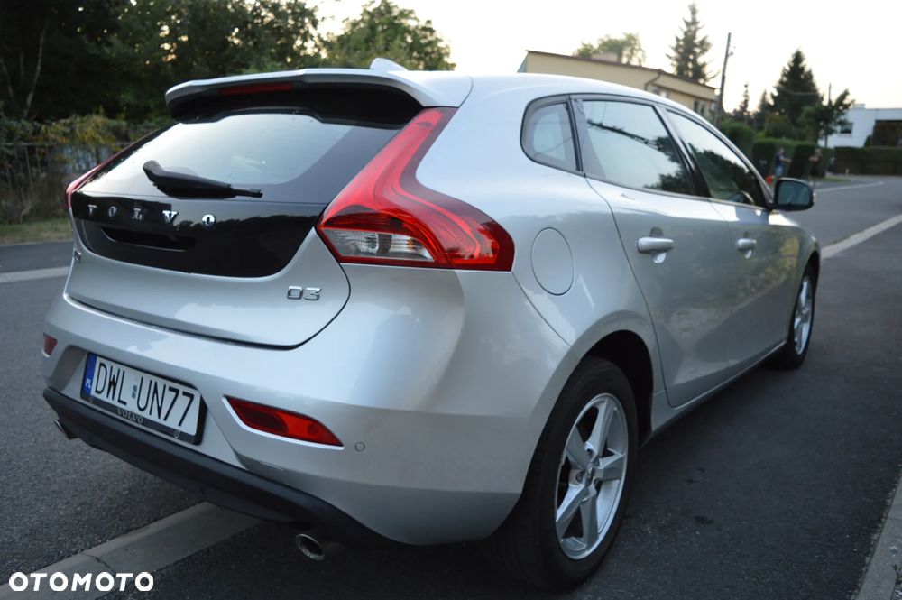 Volvo V40 - 13