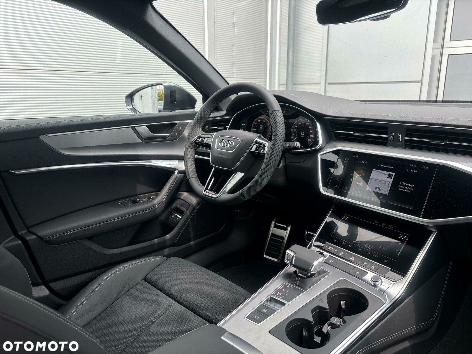 Audi A6 - 11
